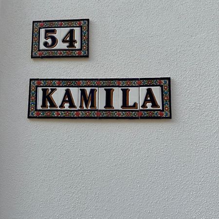 New Two Bedroom Flat Kamila On A Dwell Слима Экстерьер фото