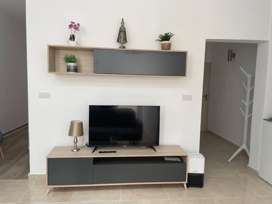 New Two Bedroom Flat Kamila On A Dwell Слима Экстерьер фото