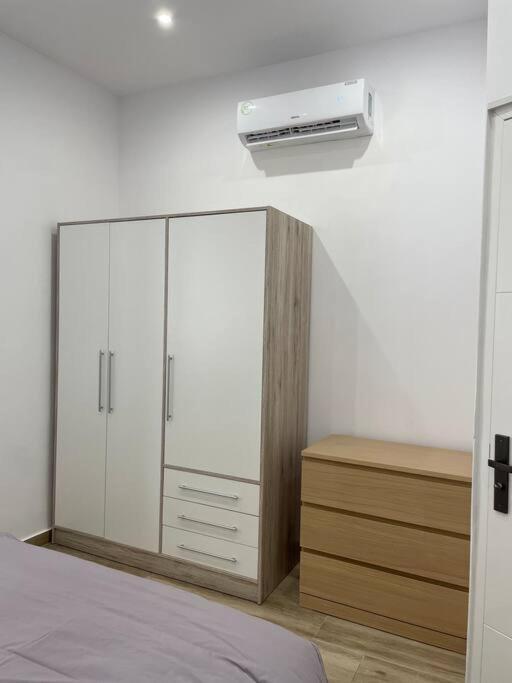 New Two Bedroom Flat Kamila On A Dwell Слима Экстерьер фото