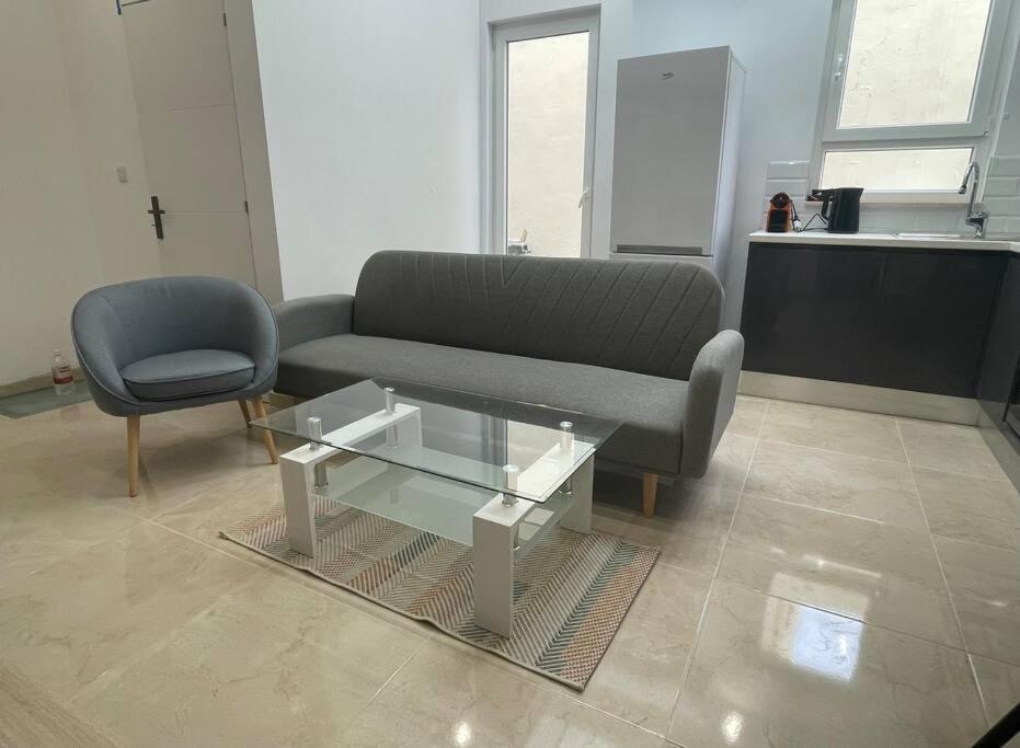 New Two Bedroom Flat Kamila On A Dwell Слима Экстерьер фото