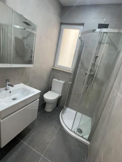 New Two Bedroom Flat Kamila On A Dwell Слима Экстерьер фото