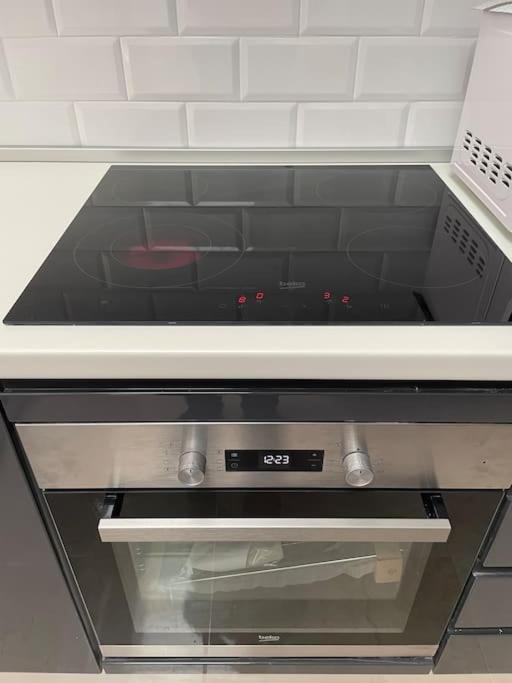 New Two Bedroom Flat Kamila On A Dwell Слима Экстерьер фото