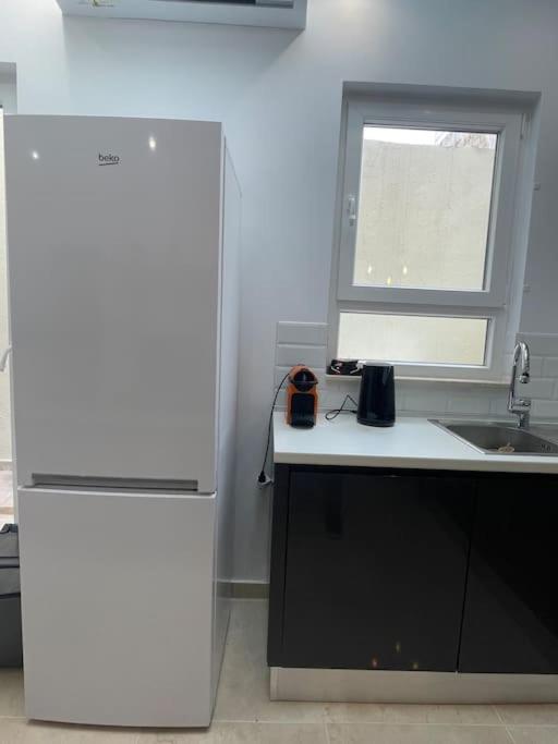 New Two Bedroom Flat Kamila On A Dwell Слима Экстерьер фото