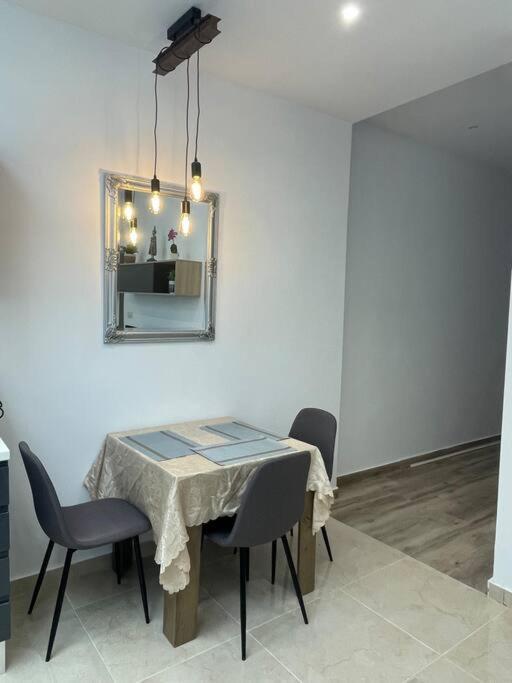 New Two Bedroom Flat Kamila On A Dwell Слима Экстерьер фото