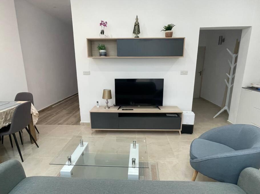New Two Bedroom Flat Kamila On A Dwell Слима Экстерьер фото