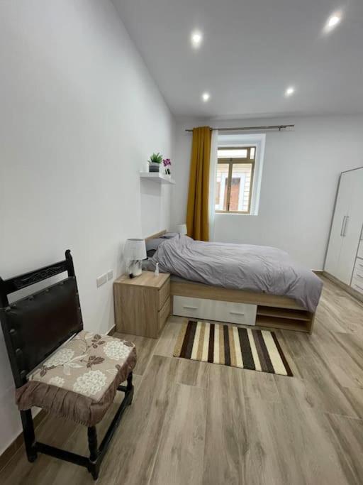 New Two Bedroom Flat Kamila On A Dwell Слима Экстерьер фото