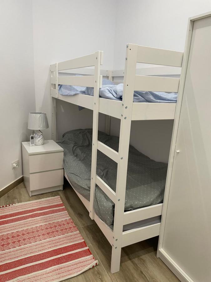New Two Bedroom Flat Kamila On A Dwell Слима Экстерьер фото